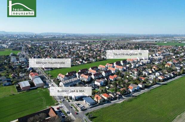 Wohnung kaufen in 1220 Wien (Bild 2)