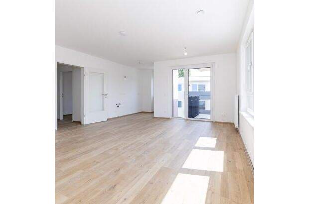 Terrassenwohnung kaufen in 2700 Wr. Neustadt (Bild 3)
