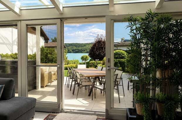 Terrassenwohnung mieten in 9220 Velden (Bild 5)