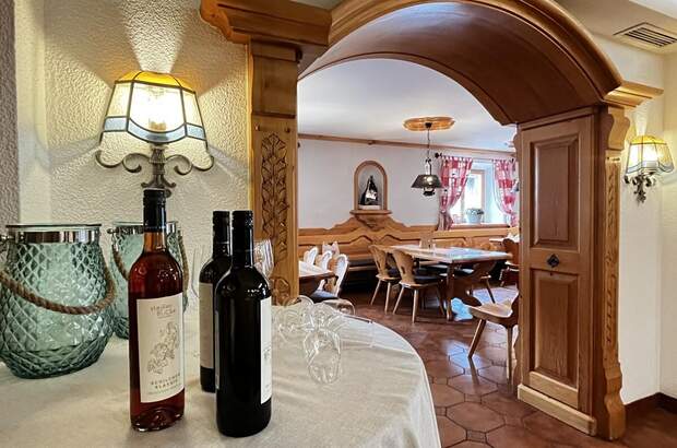 Gastronomie / Restaurant mieten in 8983 Bad Mitterndorf (Bild 3)