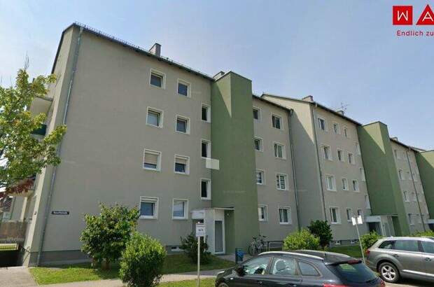 Mietwohnung in 4600 Wels (Bild 1)