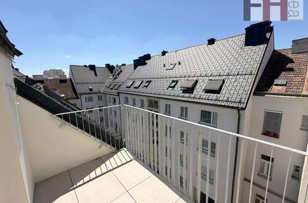 Altbauwohnung mieten in 1140 Wien (Bild 2)