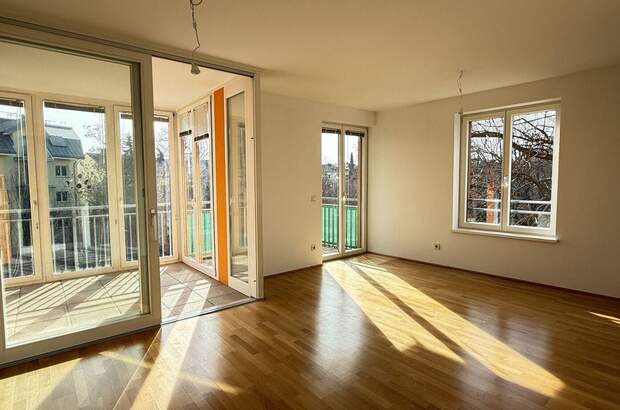 Wohnung mit Balkon mieten in 1140 Wien (Bild 3)