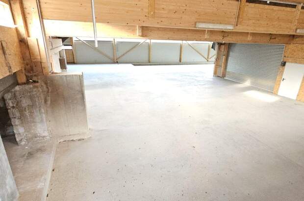 Gewerbeobjekt mieten in 8583 Edelschrott (Bild 3)