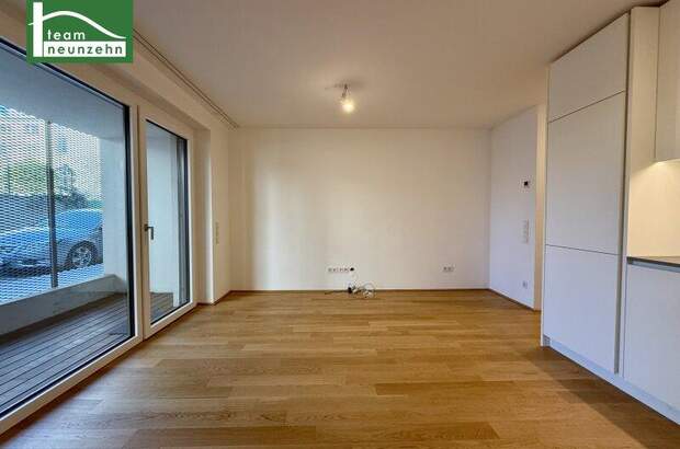 Terrassenwohnung mieten in 1180 Wien (Bild 5)