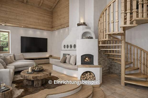 Einfamilienhaus kaufen in 6370 Reith (Bild 4)