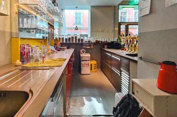 Gewerbeobjekt mieten in 8010 Graz (Bild 4)