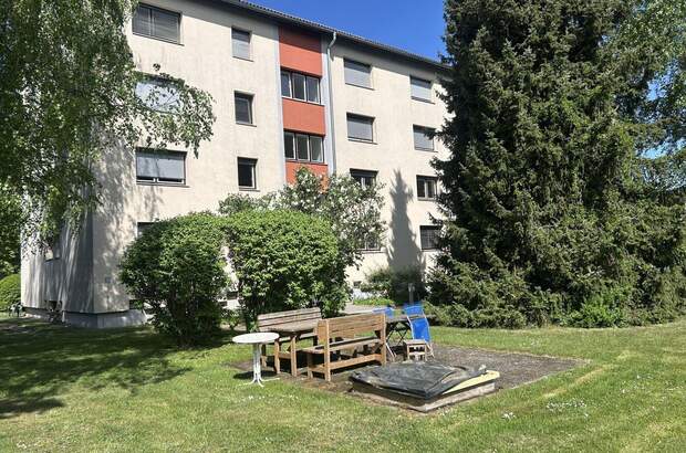 Wohnung mit Balkon mieten in 9020 Klagenfurt (Bild 1)