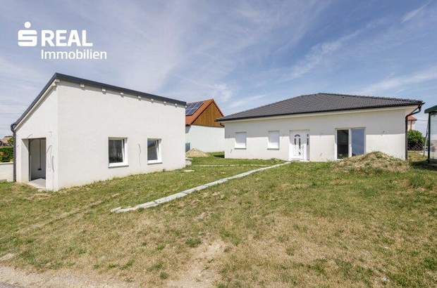 Einfamilienhaus kaufen in 2020 Aspersdorf (Bild 1)