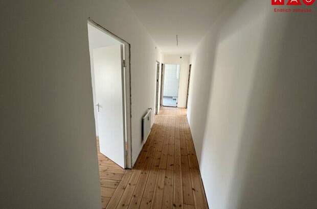 Terrassenwohnung mieten in 8792 St. Peter (Bild 3)