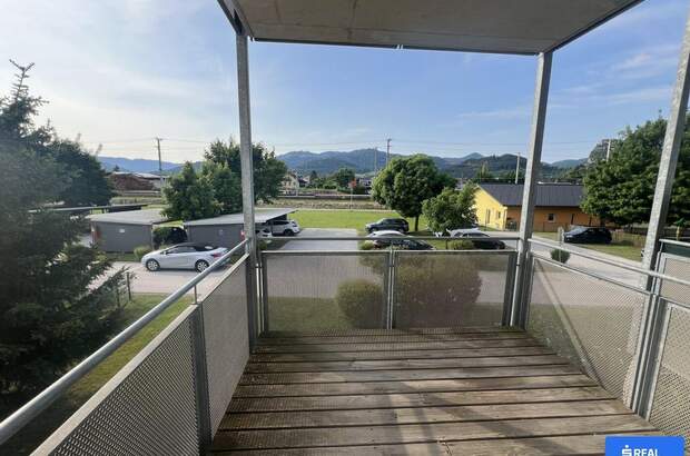 Wohnung mit Balkon kaufen in 9314 Launsdorf (Bild 3)