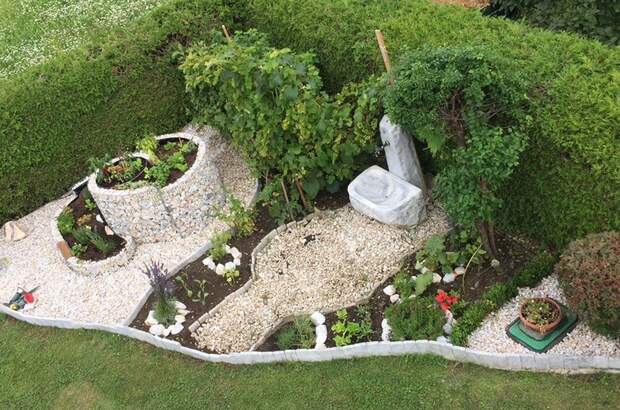 Haus mit Garten kaufen in 9065 Ebenthal (Bild 4)