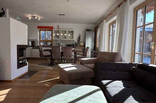 Chalet kaufen in 5741 Neukirchen (Bild 3)