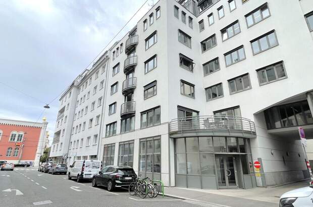 Gewerbeobjekt mieten in 1030 Wien (Bild 2)