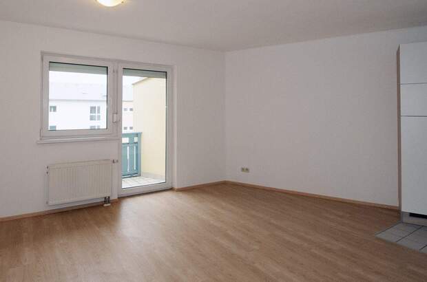 Wohnung mit Balkon mieten in 4910 Ried (Bild 1)