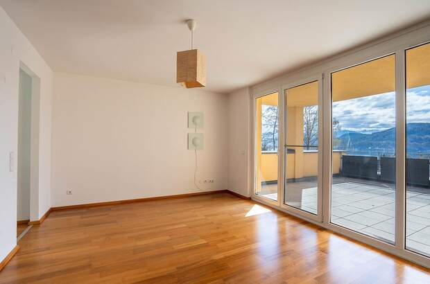 Terrassenwohnung kaufen in 9201 Krumpendorf (Bild 2)