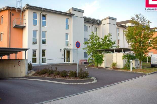 Mietwohnung in 4050 Traun (Bild 1)