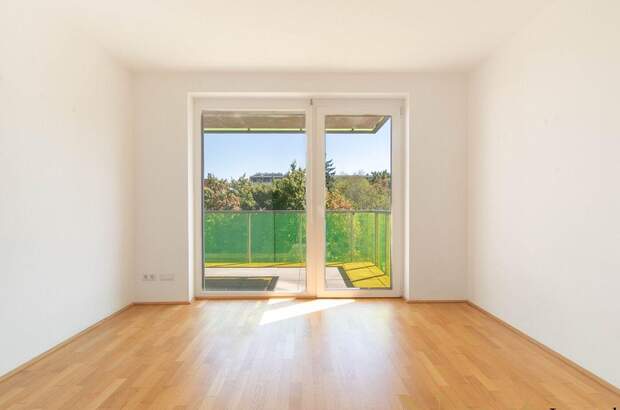 Wohnung mit Balkon mieten in 4020 Linz (Bild 2)