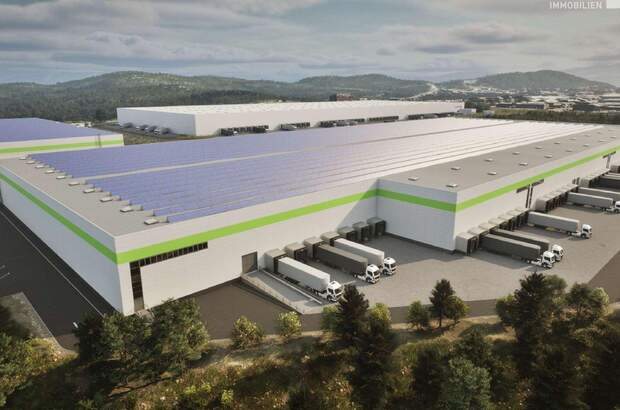 Gewerbeobjekt mieten in 6210 Sezana (Bild 3)