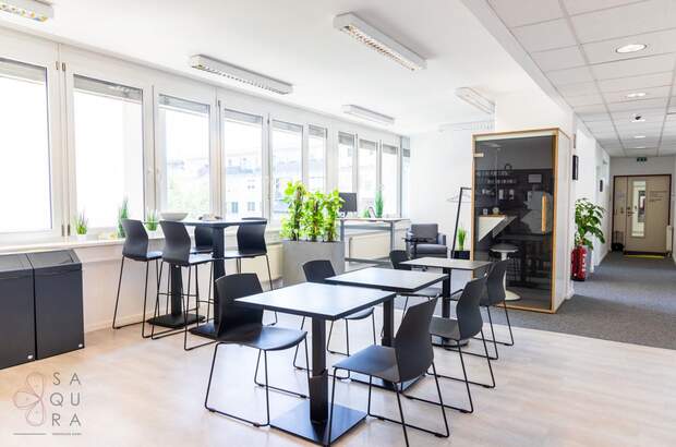 Büro / Praxis mieten in 1230 Wien (Bild 5)