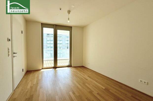 Terrassenwohnung mieten in 1100 Wien (Bild 5)