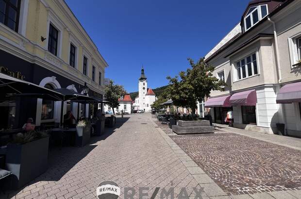 Gastronomie / Restaurant mieten in 3002 Purkersdorf (Bild 5)