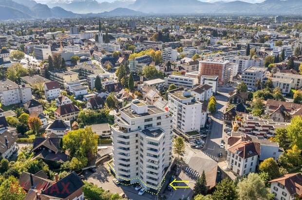 Gewerbeobjekt kaufen in 6850 Dornbirn (Bild 2)