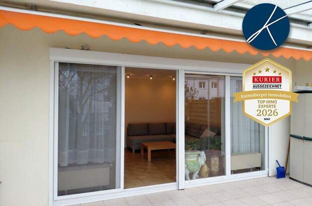 Terrassenwohnung kaufen in 2130 Mistelbach (Bild 4)