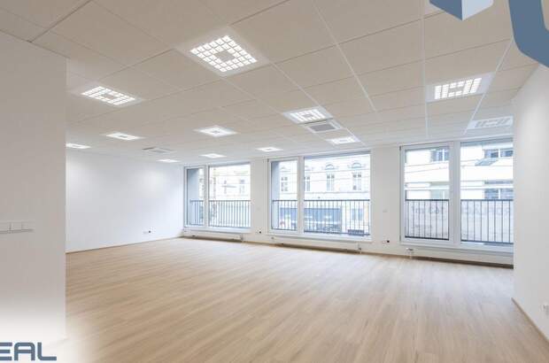 Gewerbeobjekt mieten in 4020 Linz (Bild 1)