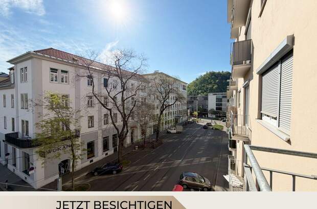 Wohnung mit Balkon kaufen in 8010 Graz (Bild 1)