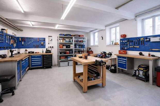 Gewerbeobjekt mieten in 1030 Wien (Bild 1)