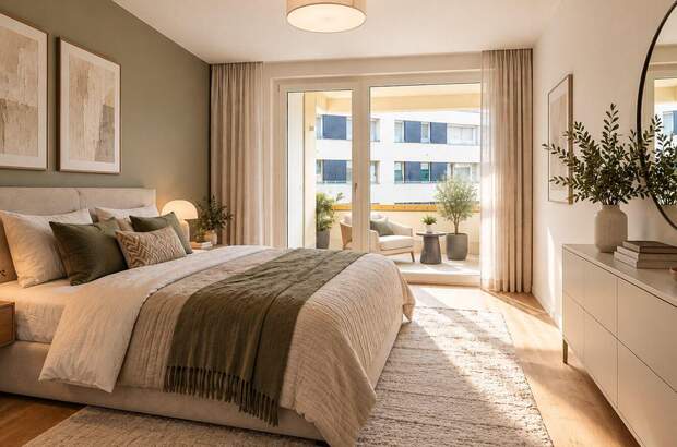 Wohnung mit Balkon kaufen in 1100 Wien (Bild 3)