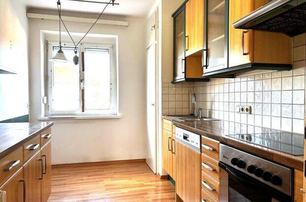 Terrassenwohnung kaufen in 8490 Bad Radkersburg (Bild 3)