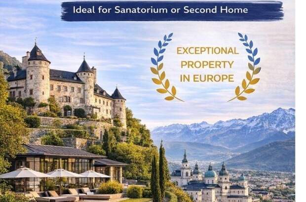 Haus kaufen in 5020 Salzburg (Bild 1)