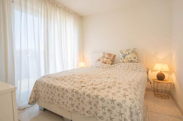 Terrassenwohnung kaufen in 9535 Schiefling (Bild 5)