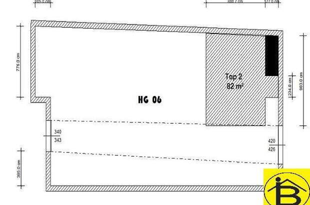 Lager mieten in 3550 Langenlois (Bild 4)