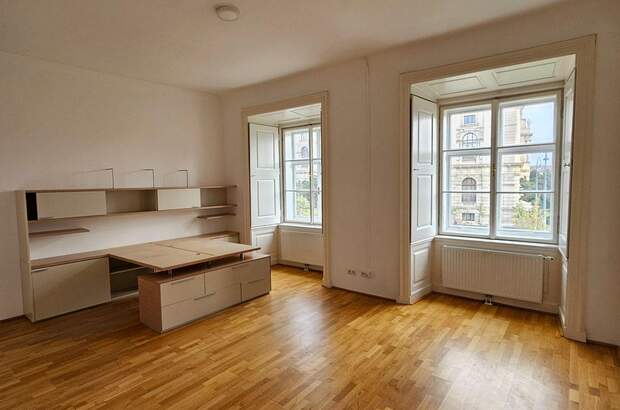 Gewerbeobjekt mieten in 1070 Wien (Bild 3)