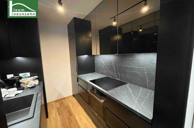 Terrassenwohnung mieten in 1220 Wien (Bild 3)