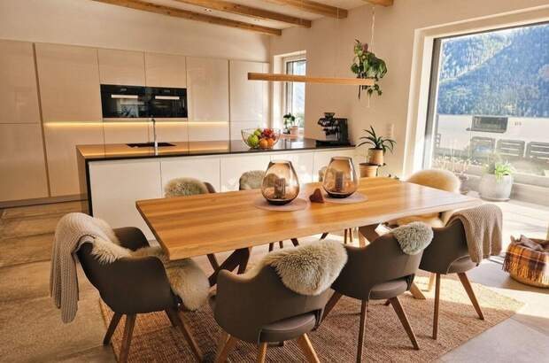 Haus mit Garten kaufen in 6521 Fließ