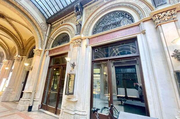 Gewerbeobjekt mieten in 1010 Wien (Bild 1)