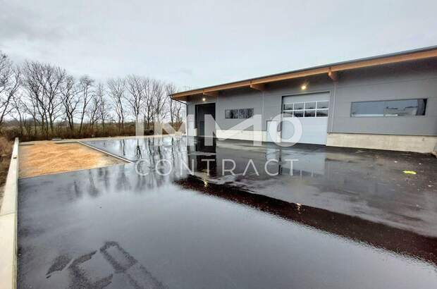 Gewerbeobjekt mieten in 2504 Sooß (Bild 5)