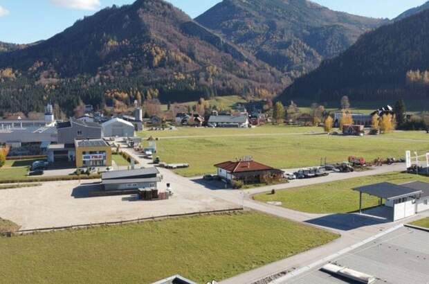 Gewerbeobjekt mieten in 4644 Scharnstein (Bild 1)