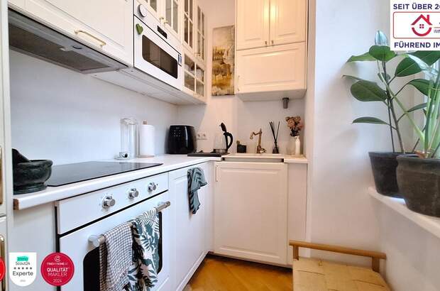 Terrassenwohnung kaufen in 1040 Wien (Bild 4)