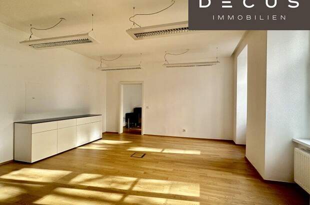 Büro / Praxis mieten in 1030 Wien (Bild 5)