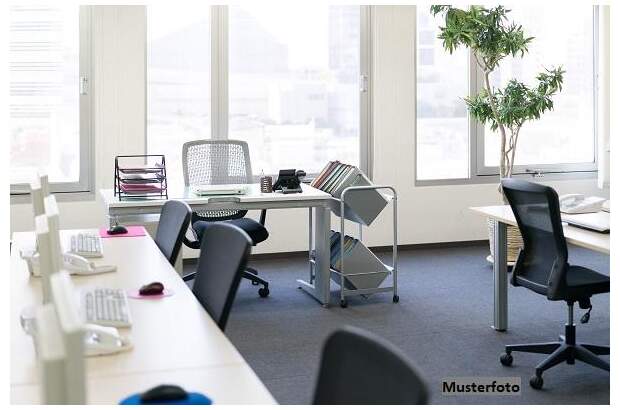 Büro / Praxis kaufen in 1190 Wien (Bild 1)