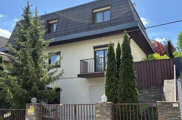 Haus mit Garten kaufen in 1130 Wien (Bild 2)