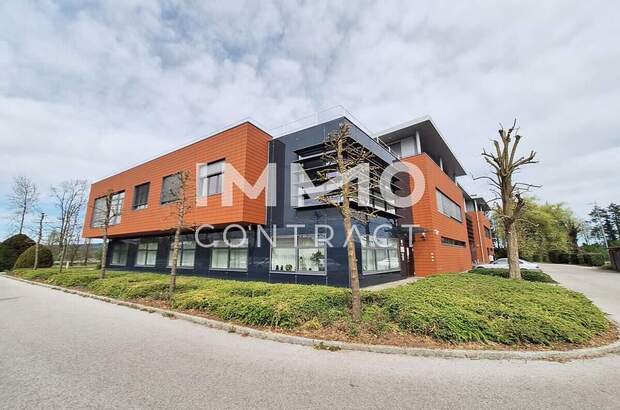 Gewerbeobjekt kaufen in 5280 Braunau