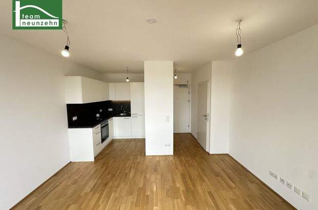 Terrassenwohnung mieten in 1210 Wien (Bild 4)