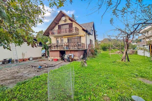 Grundstück kaufen in 8075 Hart (Bild 2)