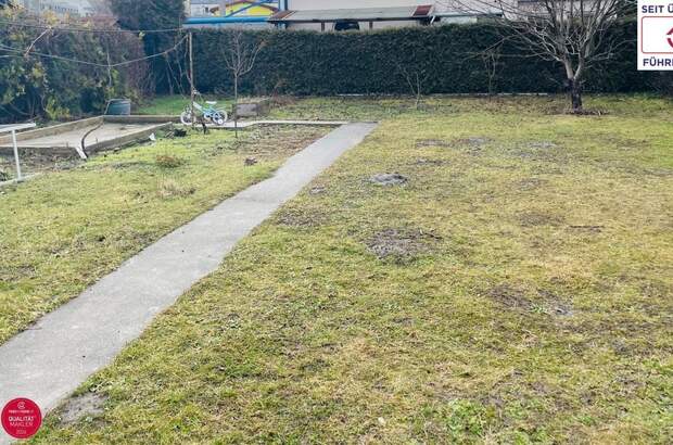 Grundstück kaufen in 1210 Wien (Bild 1)